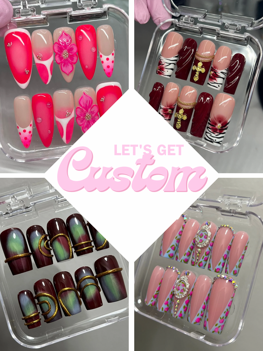 Custom Set