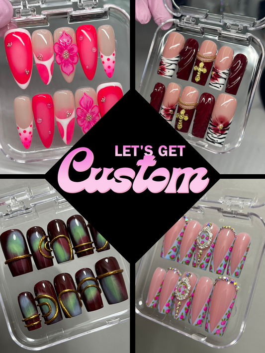 Custom Set