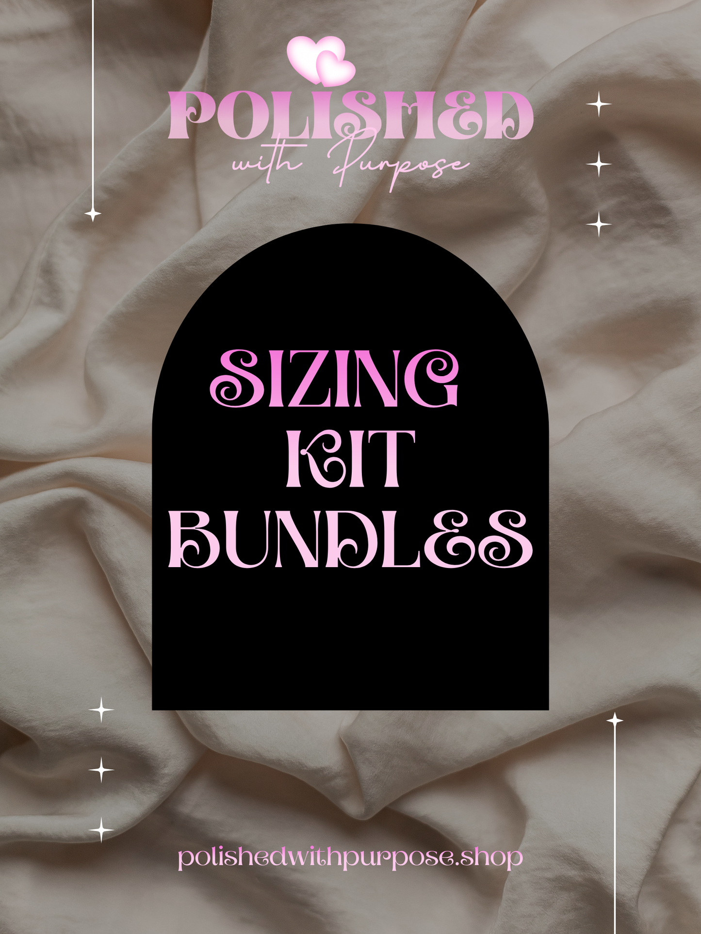 Sizing Kit Bundles