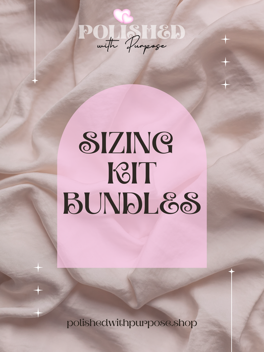 Sizing Kit Bundles